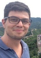 A photo of Brent, a tutor from University of Colorado Boulder