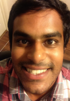 A photo of Jobin, a Nutrition tutor A photo of Jobin, a Nutrition tutor