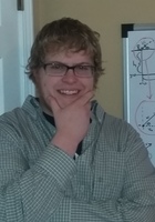 A photo of Eric, a Calculus tutor in Federal Way, WA A photo of Eric, a Calculus tutor in Federal Way, WA