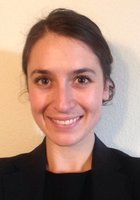 A photo of Francesca Romana, a French 3 tutor A photo of Francesca Romana, a French 3 tutor