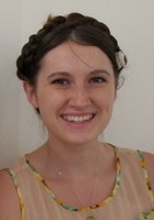 A photo of Anna, a Phonics tutor in University of Louisville, KY A photo of Anna, a Phonics tutor in University of Louisville, KY
