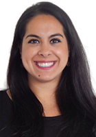A photo of Joanna, a tutor from Saint Xavier University