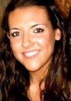 Washington SSAT prep tutor Kristina Washington SSAT prep tutor Kristina