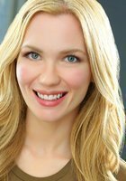 A photo of Allison, a tutor from Lynn University
