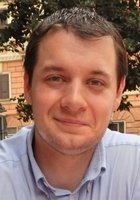 West New York, NJ GMAT prep tutor Bryan West New York, NJ GMAT prep tutor Bryan