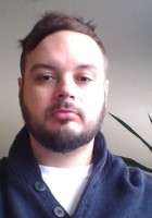 A photo of Chris, a Calculus tutor in Oak Forest, IL A photo of Chris, a Calculus tutor in Oak Forest, IL