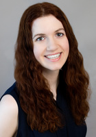 A photo of Emily, a tutor from Ouachita Baptist University