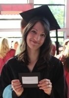 A photo of Katrina, a SSAT tutor in West Virginia A photo of Katrina, a SSAT tutor in West Virginia