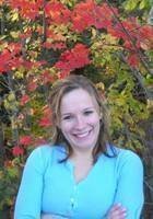 A photo of Kristy, a tutor from Arizona State University