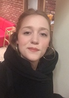 A photo of Olivia, a History tutor in New Rochelle, NY A photo of Olivia, a History tutor in New Rochelle, NY