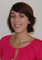 A photo of Andria, a tutor from University of Maine