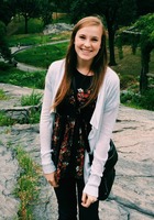 A photo of Alayna, a Finance tutor in Norwalk, CT A photo of Alayna, a Finance tutor in Norwalk, CT