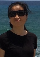 A photo of Shelley, a tutor in Long Island City, NY A photo of Shelley, a tutor in Long Island City, NY