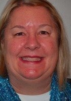 A photo of Karen, a tutor from Central Michigan University A photo of Karen, a tutor from Central Michigan University