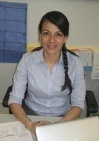 Maryland Languages tutor Jessica Maryland Languages tutor Jessica