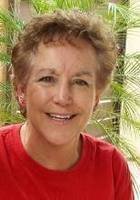 A photo of Dorothy, a tutor from Toccoa Falls College A photo of Dorothy, a tutor from Toccoa Falls College
