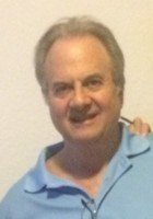 A photo of Raul, a tutor from University of Tulsa