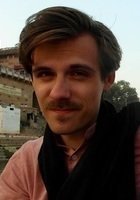 Camden, NJ ACT Reading tutor named Joshua Camden, NJ ACT Reading tutor named Joshua
