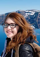 Oxford Environmental Science tutor named Krista Oxford Environmental Science tutor named Krista