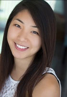 A photo of Kristeen, a tutor from The University of Texas at Austin