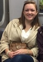 Mount Vernon, NY ACT Math tutor Julia Mount Vernon, NY ACT Math tutor Julia