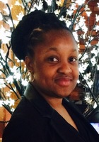 A photo of Candice, a tutor from CUNY Queens College