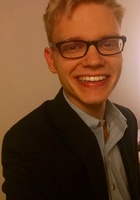 A photo of Matt, a Statistics tutor in Leesburg, VA A photo of Matt, a Statistics tutor in Leesburg, VA