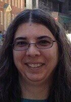 Albany, NY Spanish tutor named Patricia