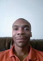 A photo of Antonio, a tutor from Virginia Commonwealth University