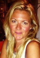 A photo of Katherine, a tutor from Georgetown University