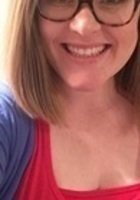 A photo of Kalee, a Geometry tutor in Osceola County, FL A photo of Kalee, a Geometry tutor in Osceola County, FL