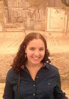 A photo of Lauren, a Writing tutor in West Haven, CT A photo of Lauren, a Writing tutor in West Haven, CT
