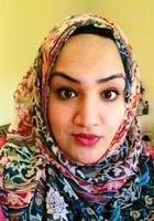 A photo of Ailia, a English tutor in Huntington, NY A photo of Ailia, a English tutor in Huntington, NY
