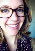 A photo of Kaitlin, a tutor from University of Colorado Denver