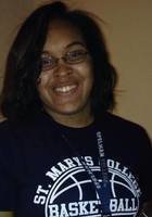 A photo of Laura, a tutor from Spelman College A photo of Laura, a tutor from Spelman College