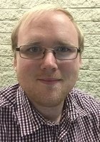 A photo of Adam, a tutor from Texas A&M University - Commerce