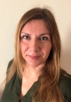 A photo of Maria, a Spanish tutor in Porter Ranch, CA A photo of Maria, a Spanish tutor in Porter Ranch, CA