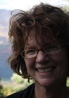 A photo of Susan, a French tutor in South Dakota A photo of Susan, a French tutor in South Dakota