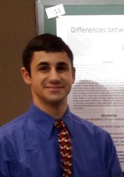 A photo of Zachary, a Science tutor in Vernon Hills, IL A photo of Zachary, a Science tutor in Vernon Hills, IL