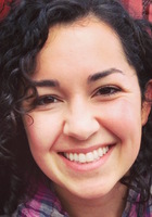 A photo of Adrianna, a Writing tutor in Newport Beach, CA A photo of Adrianna, a Writing tutor in Newport Beach, CA