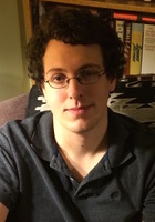 A photo of Zachary, a ISEE tutor in Gaithersburg, MD A photo of Zachary, a ISEE tutor in Gaithersburg, MD
