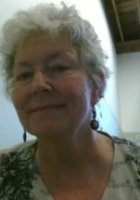 A photo of Laura, a tutor from Antioch San Francisco