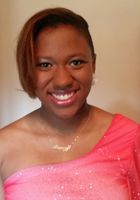 A photo of BreOnna, a English tutor in Houston, TX A photo of BreOnna, a English tutor in Houston, TX