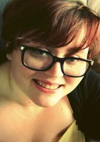 A photo of Alexandra, a tutor in Hobart, IN A photo of Alexandra, a tutor in Hobart, IN