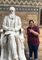 Waterloo AP English Literature and Composition tutor named Laura Waterloo AP English Literature and Composition tutor named Laura