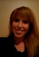 South Carolina Geometry tutor Heather South Carolina Geometry tutor Heather