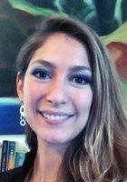 A photo of Tanya, a tutor from Florida Institute of Technology A photo of Tanya, a tutor from Florida Institute of Technology