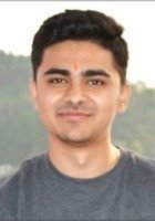 Ashutosh S. - top rated tutor