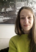 A photo of Ludmila, a French tutor in Fitchburg, MA A photo of Ludmila, a French tutor in Fitchburg, MA