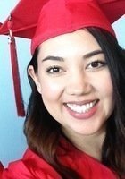 A photo of Maeleen, a Biology tutor in San Diego, CA A photo of Maeleen, a Biology tutor in San Diego, CA